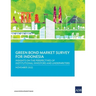 Green Bond Market Survey for Indonesia: Insights on the Perspectives of Institutional Investors and Underwriters