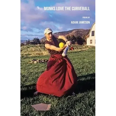 Monks Love the Curveball