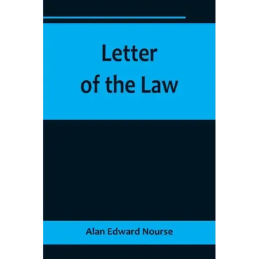 Letter of the Law