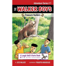 Treasure Hunters: The Walker Boys Adventure Series