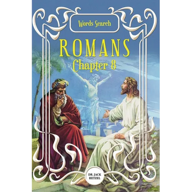 Romans Chapter 8
