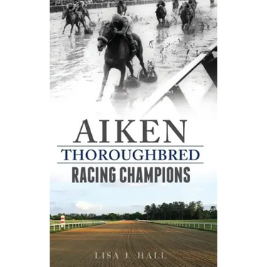 Aiken Thoroughbred Racing Champions