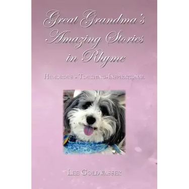 Great Grandma's Amazing Stories and Rhymes