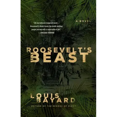 Roosevelt's Beast