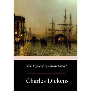The Mystery of Edwin Drood