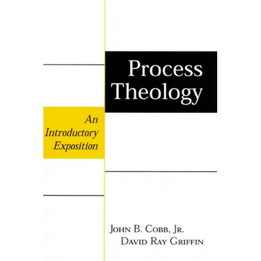 Process Theology