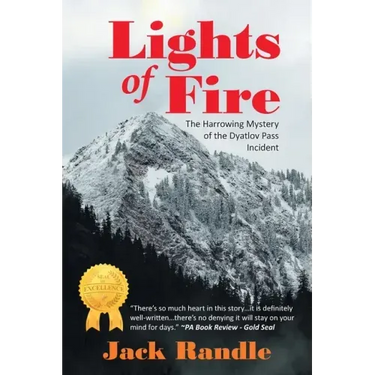 Lights of Fire