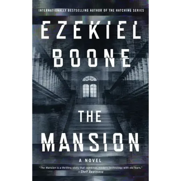 The Mansion