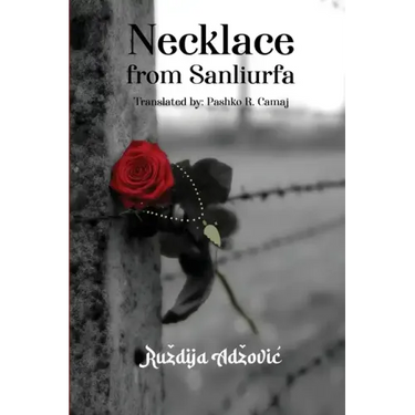 Necklace from Sanliurfa