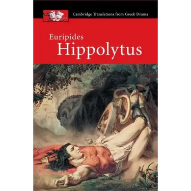 Euripides: Hippolytus