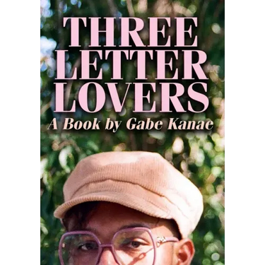 Three Letter Lovers