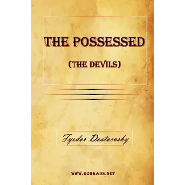 The Possessed (the Devils)
