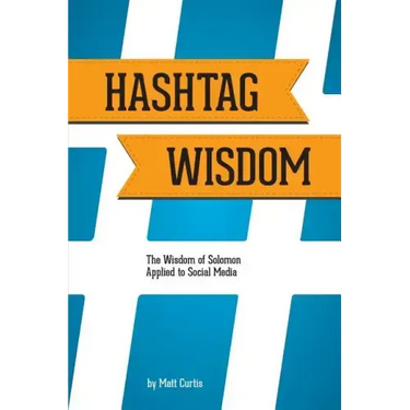 Hashtag Wisdom: The Wisdom of Solomon Applied to Social Media