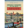 Opening a Window to the West: The Foreign Concession at Kobe, Japan, 1868-1899