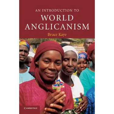 An Introduction to World Anglicanism