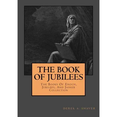 The Book Of Jubilees