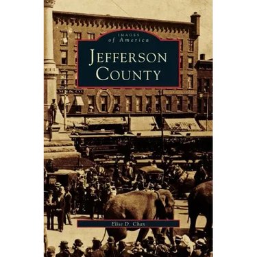 Jefferson County