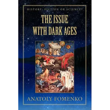 The Issue with Dark Ages