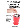 The Great Charity Scandal: What Really Happens to the Billions We Give to Good Causes?
