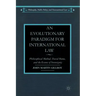 An Evolutionary Paradigm for International Law: Philosophical Method, David Hume, and the Essence of Sovereignty