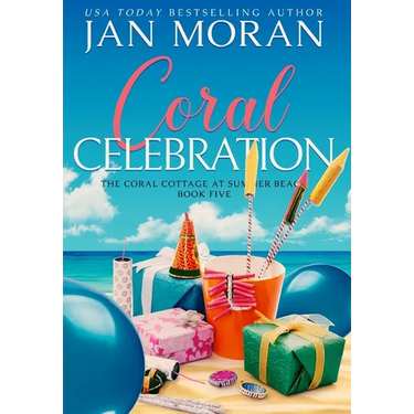 Coral Celebration