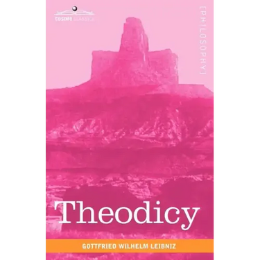 Theodicy