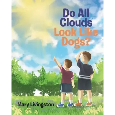Do All Clouds Look Like Dogs?