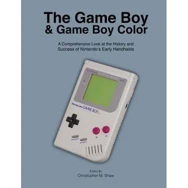 The Game Boy and Game Boy Color: A Comprehensive Look at the History and Success of Nintendo's Early Handhelds