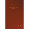 Ruins of Ancient Cities: Volume 2