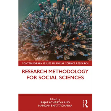 Research Methodology for Social Sciences