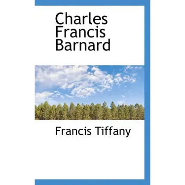 Charles Francis Barnard