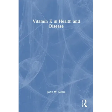 Vitamin K in Health and Disease