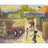 Sue at the Zoo