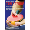 Becoming Mentally Tougher In Table Tennis by Using Meditation: Reach Your Potential by Controlling Your Inner Thoughts