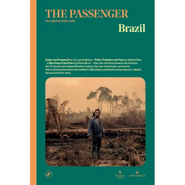 The Passenger: Brazil