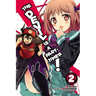The Devil Is a Part-Timer!, Vol. 2 (Manga)