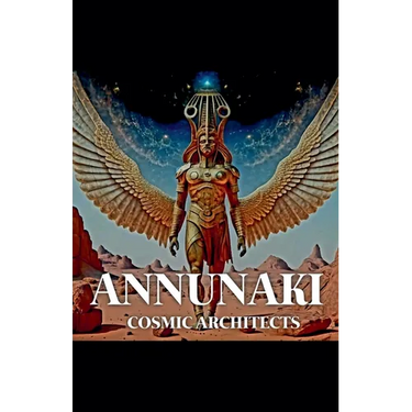 Annunaki: Cosmic Architects