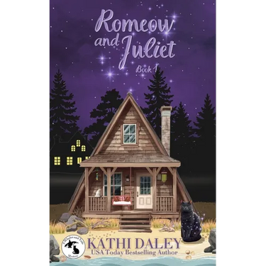 Romeow and Juliet