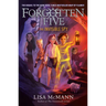 The Invisible Spy (The Forgotten Five, Book 2)