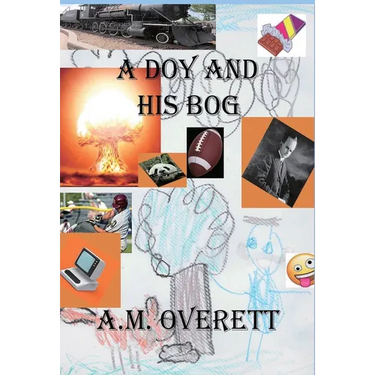 A Doy and His Bog