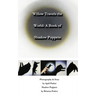 Willow Travels the World: A Book of Shadow Puppets