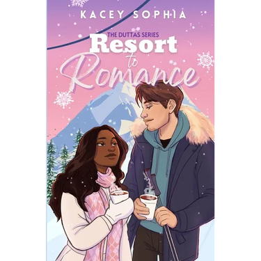 Resort to Romance