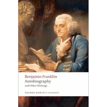Autobiography and Other Writings