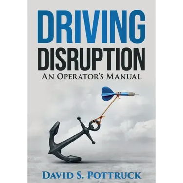 Driving Disruption: An Operator's Manual