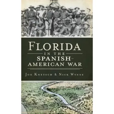 Florida in the Spanish American War