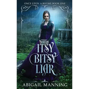 The Itsy Bitsy Liar