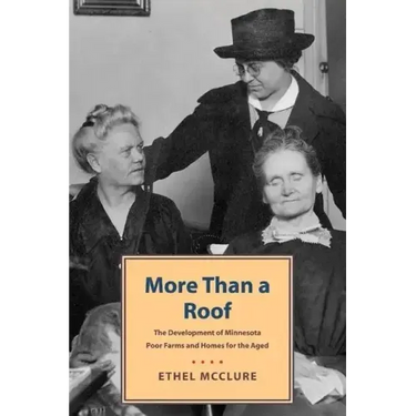 More Than a Roof