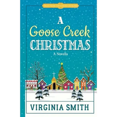 A Goose Creek Christmas