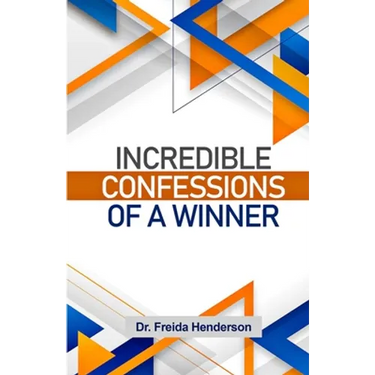 Incredible Confessions Of A Winner Reboot