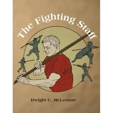 The Fighting Staff